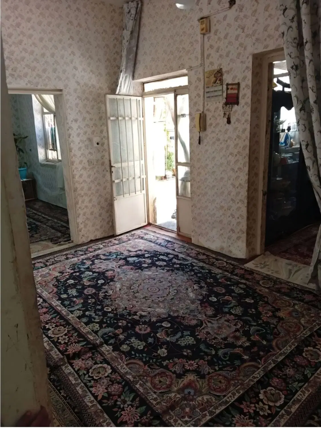 خونه ویلایی