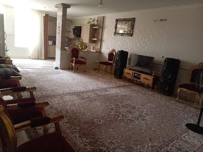 فروش خانه دو طبقه