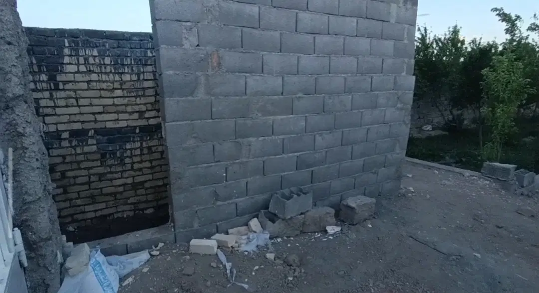 باغ ۵۵۰ متری فروش فوری