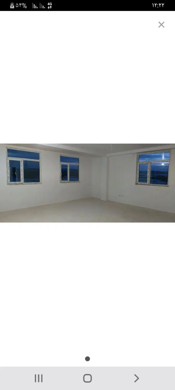 اجاره خانه در رسالت بهار ۷