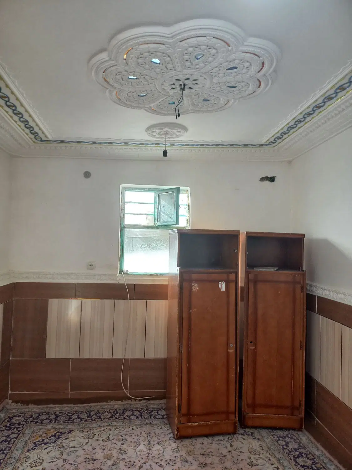 خانه اجاره ای