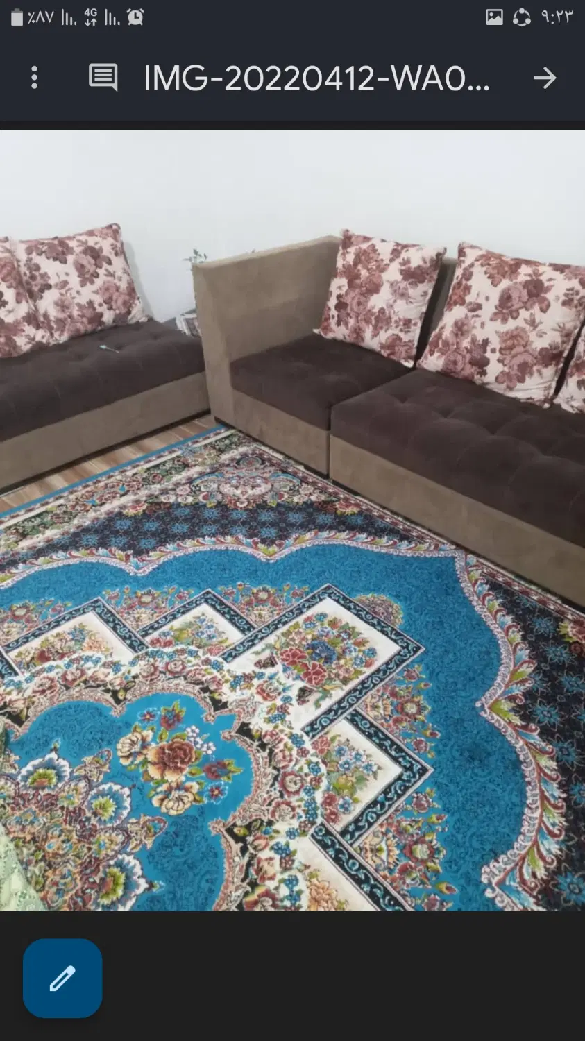 اجاره زیرزمین ۵۰ متری ، سعادت