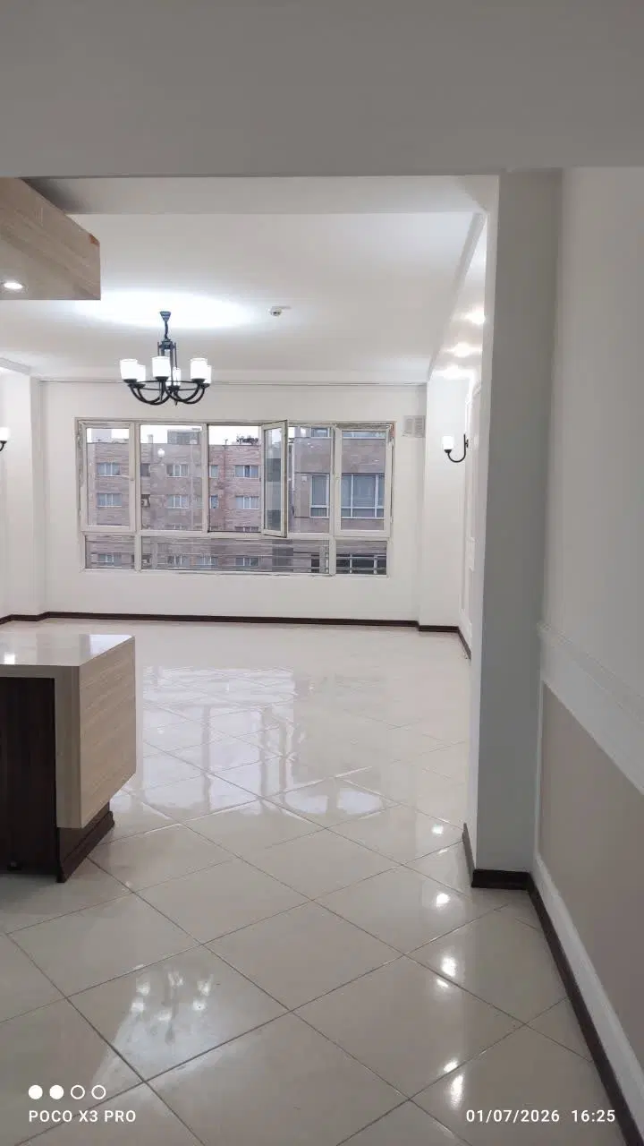 فروش آپارتمان 113 متری رحمانیه