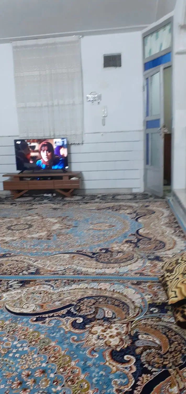 خانه ۳طبقه ویلایی رجایی