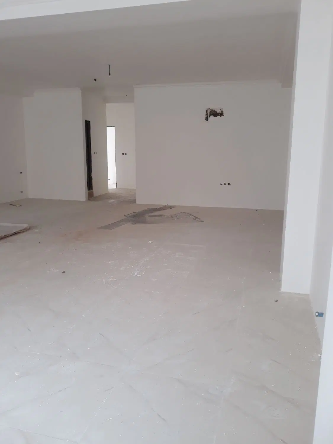 فروش و معاوضه آپارتمان ۳ خواب خوش قیمت