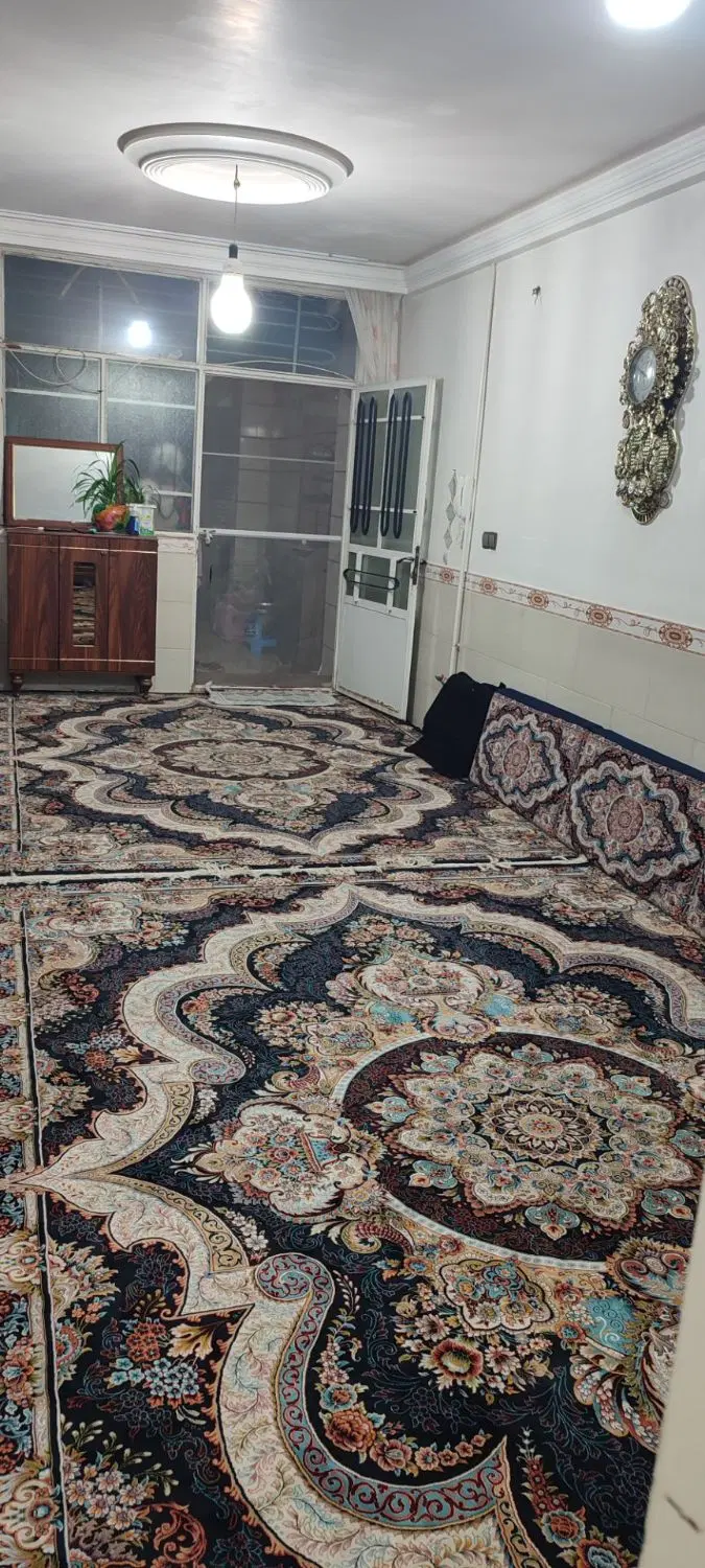 خانه اجاره ای