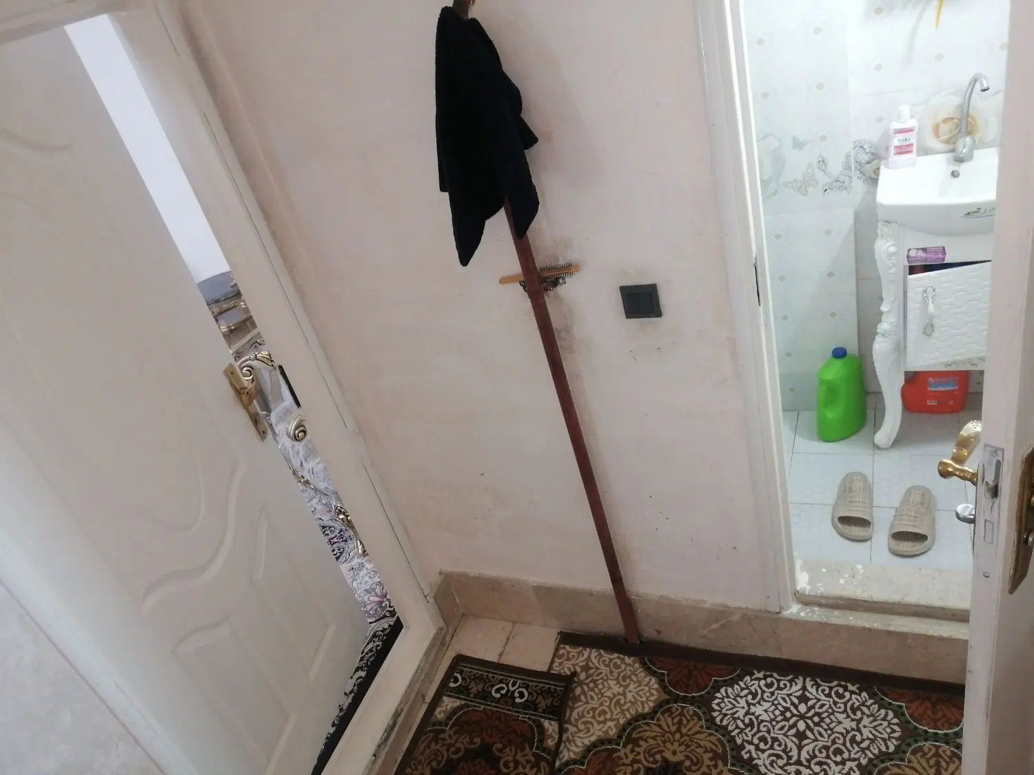 آپارتمان دوبلکس 100 متری