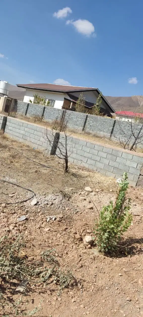 زمین در سربندان