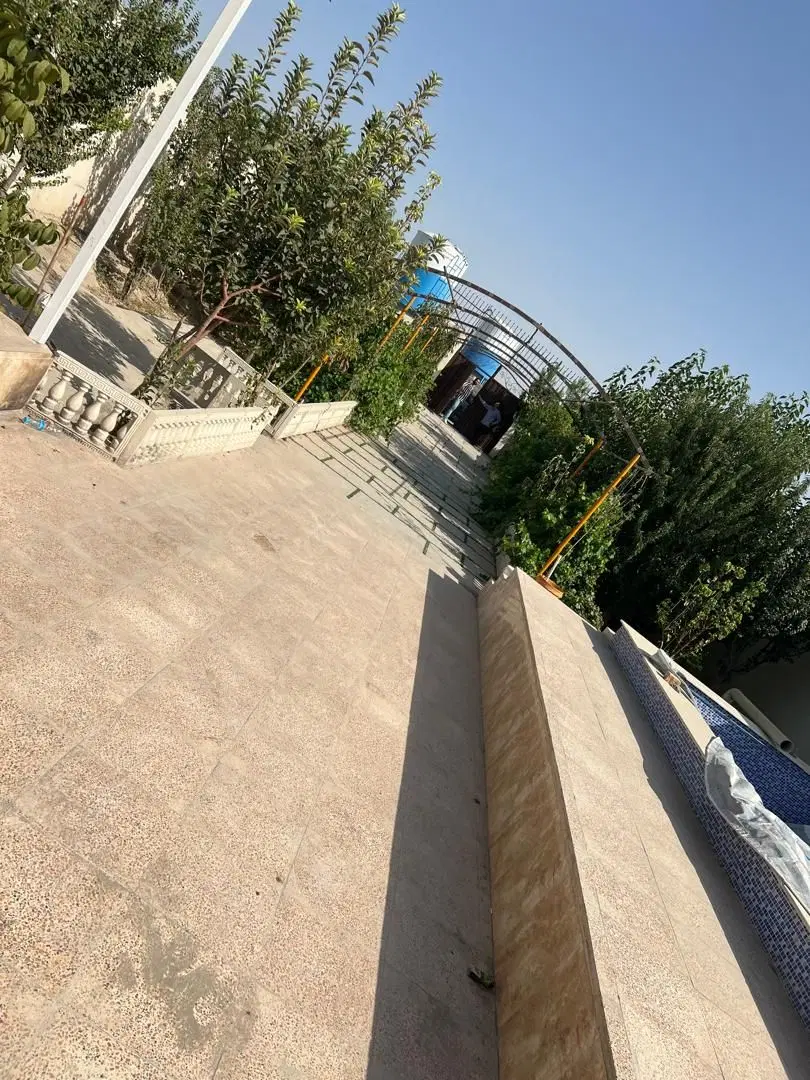 باغ ویلا لوکس