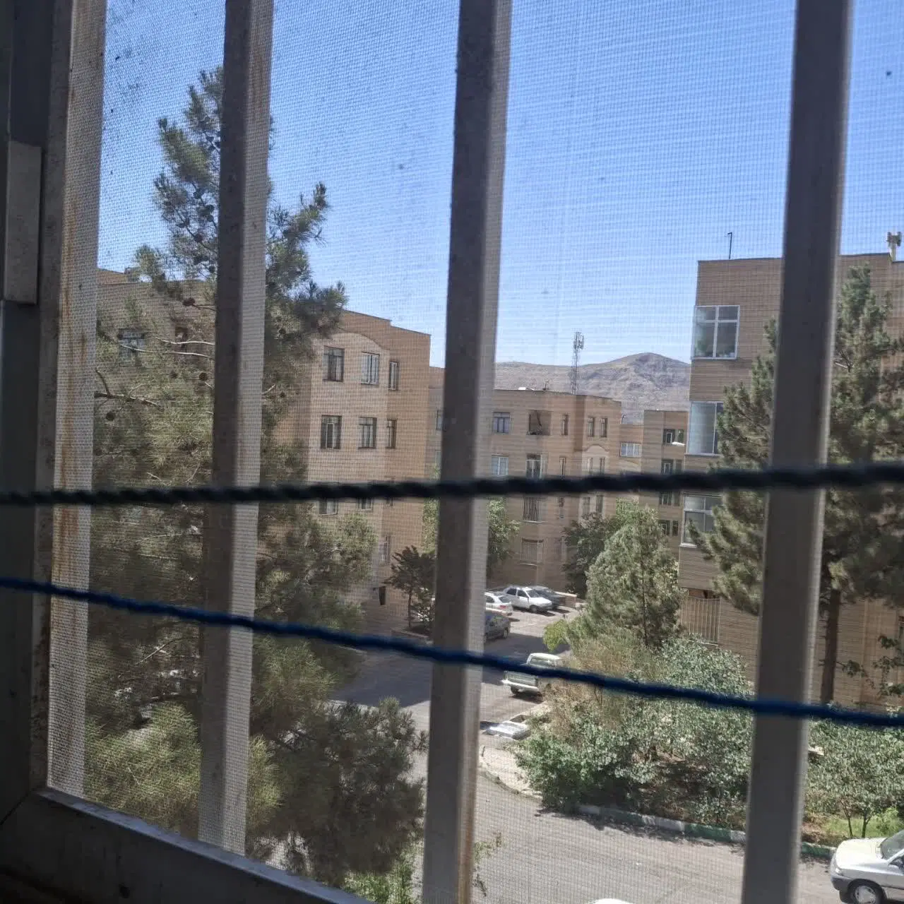 واحد ۳ خواب دوبر جنوبی شرقی