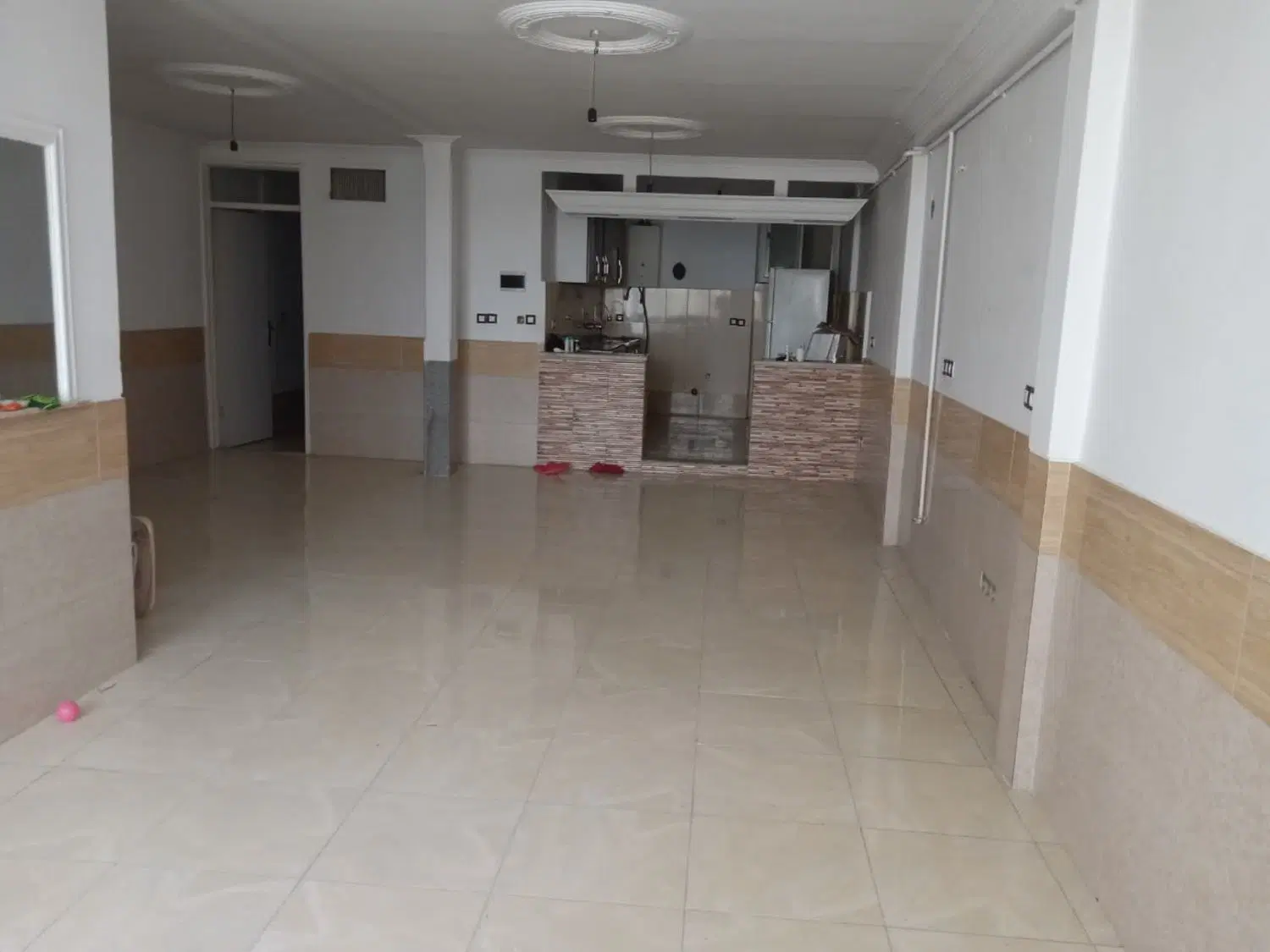 واحد تخلیه اجاره فورری