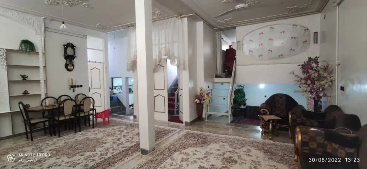 اجاره زیر زمین بزرگ