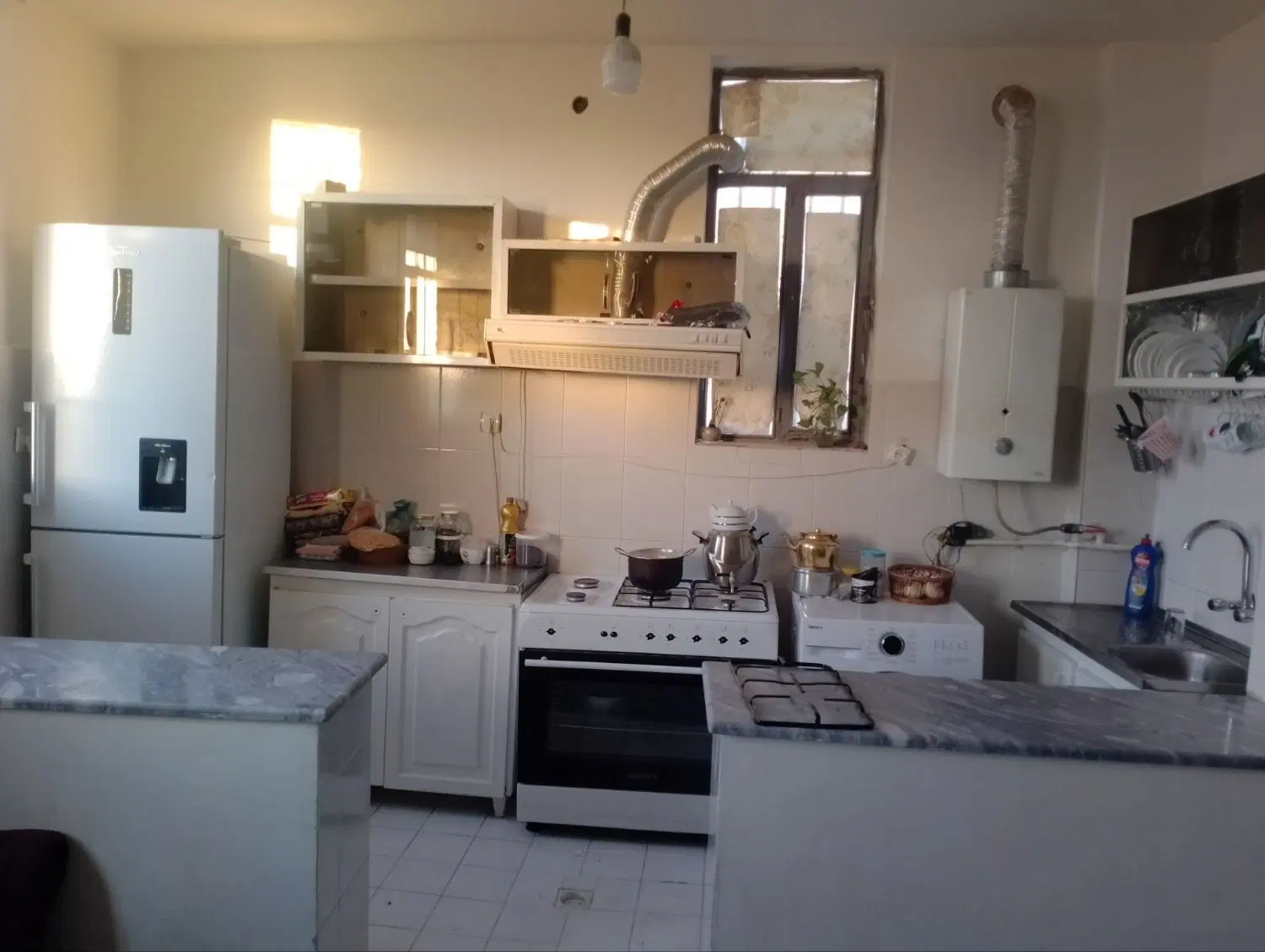رهن و اجاره خانه ویلایی
