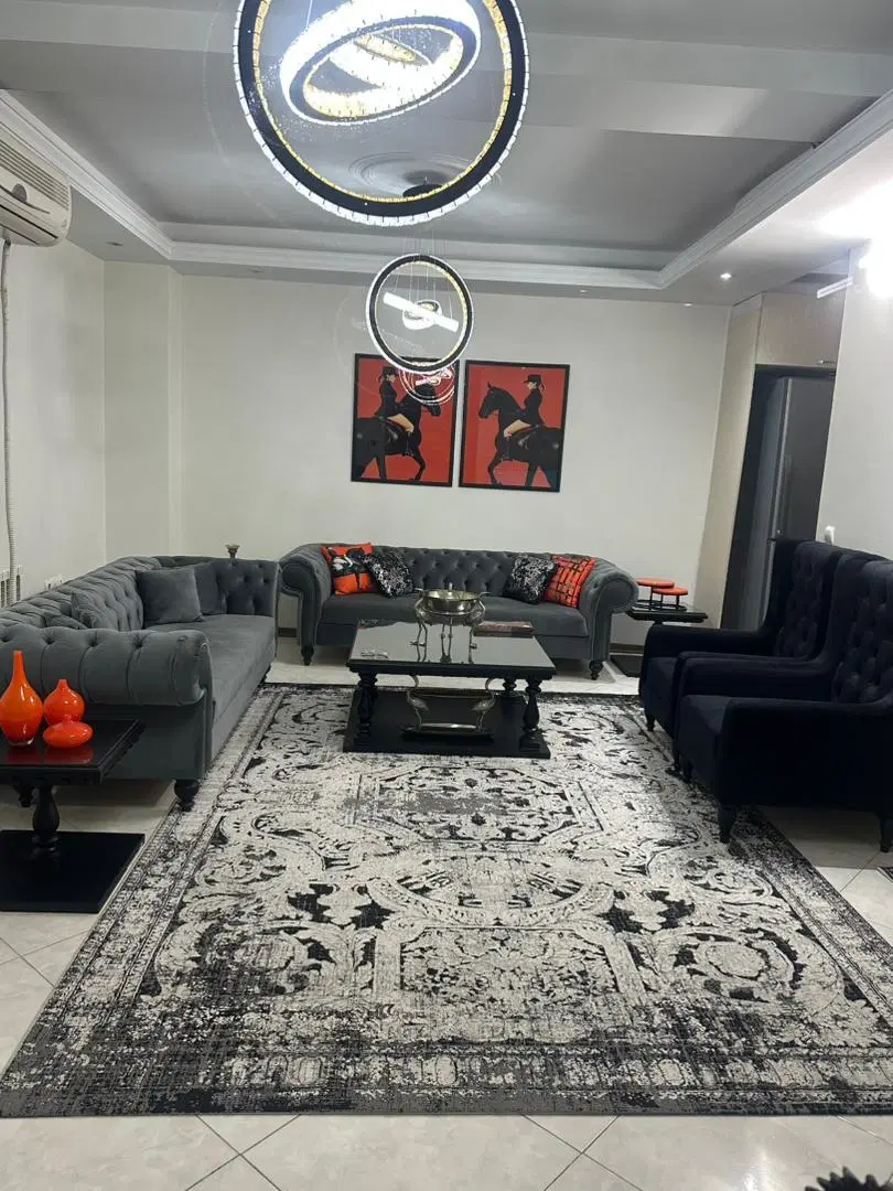 اجاره واحد ۶۰ متری _ تک خواب