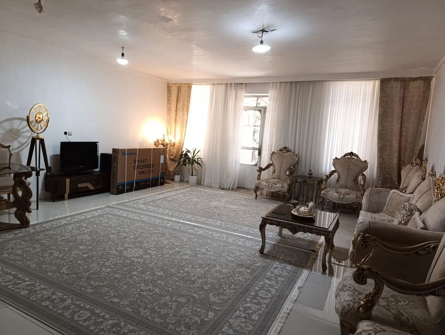 منزل ویلایی