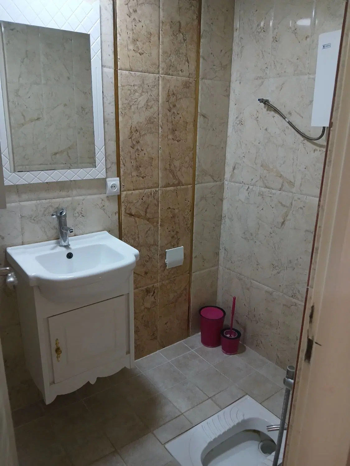 منزل ویلایی سه خواب