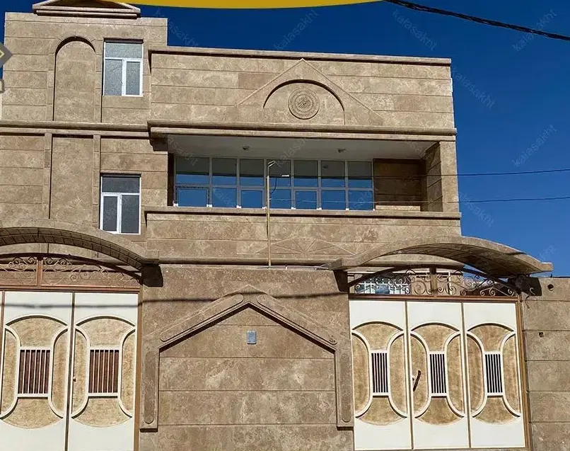 اجاره منزل مسکونی شهرک جهاد، خیابان کوثر