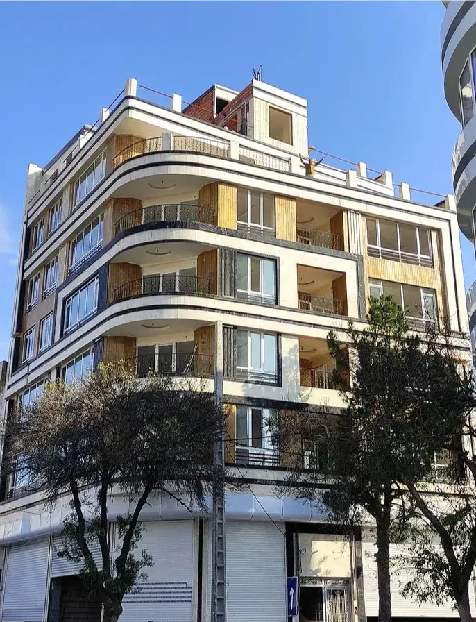 رهن و اجاره مغازه تجاری دونبش چهاراه ورزش وجنت