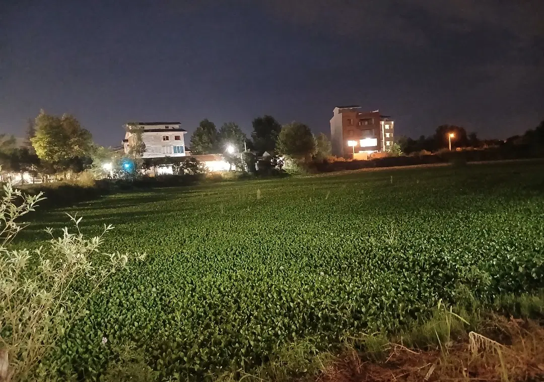 زمین ۱۵۲ متری مسکونی در اطاقور
