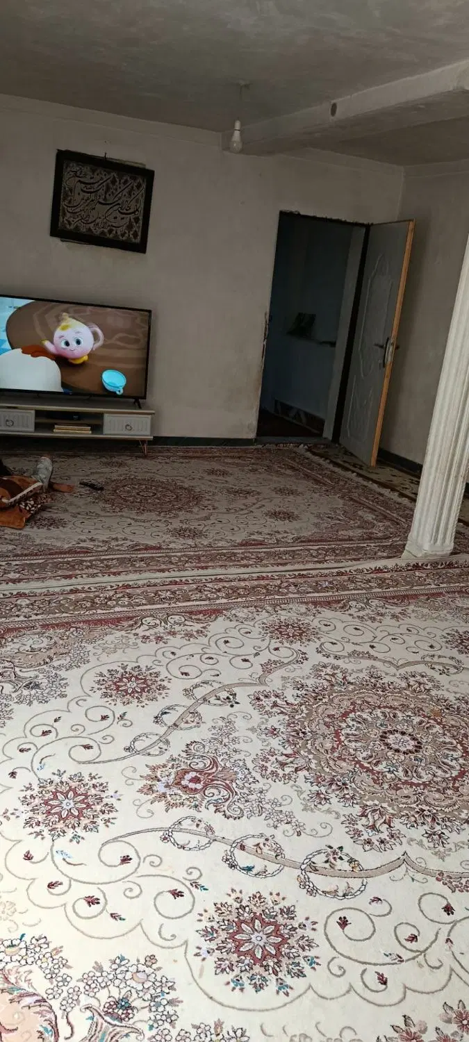 خانه 80متری سنددار