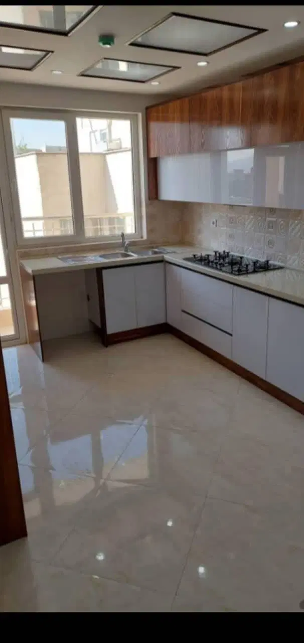 ۷۰ متر ۲ خواب فول امکانات