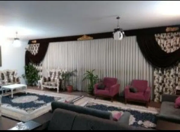 خانه ۸۵ متری