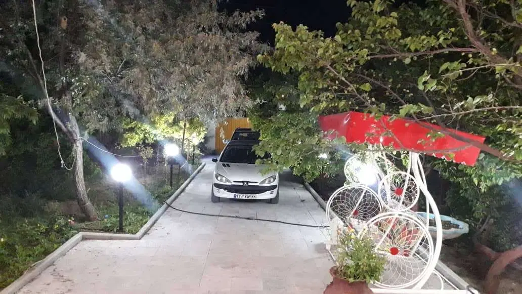 ویلا لاکچری