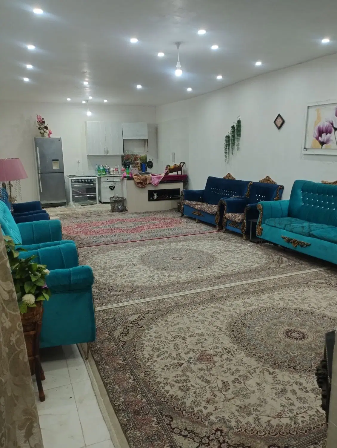 باغچه قشلاق جیتو