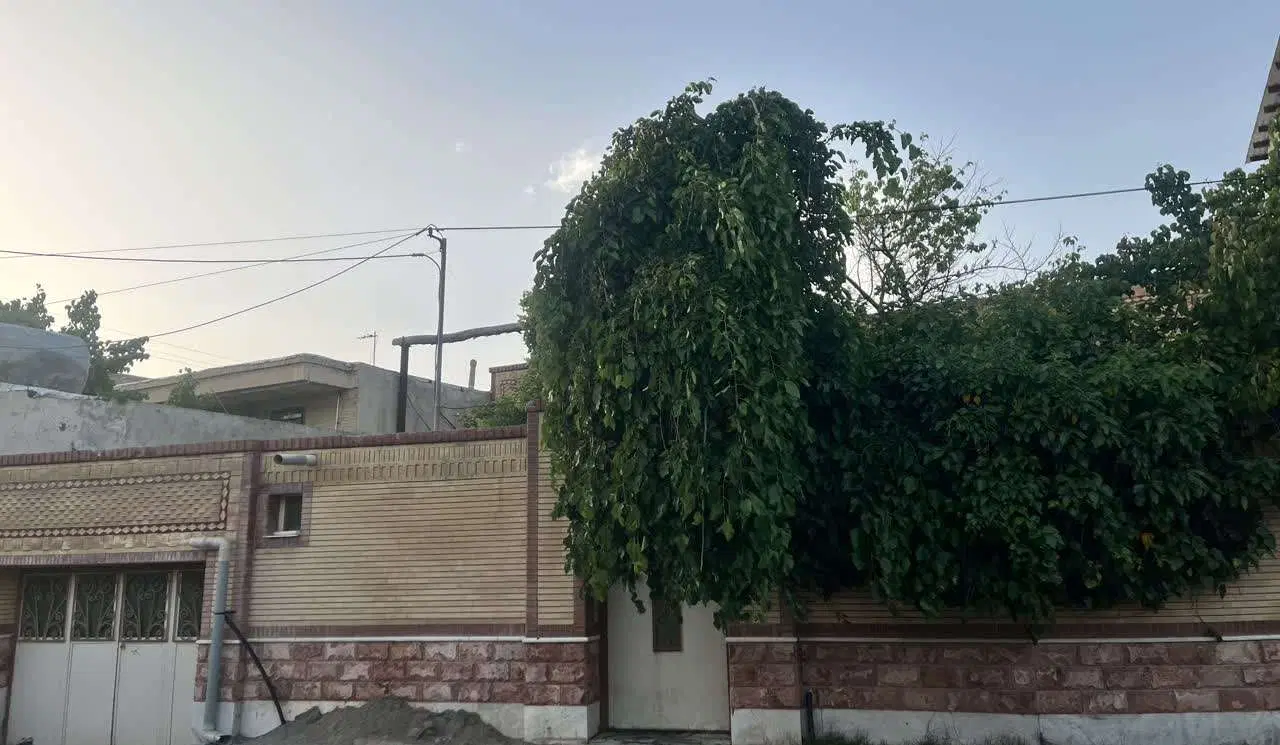 فروش خانه ویلایی در شهرستان رابر