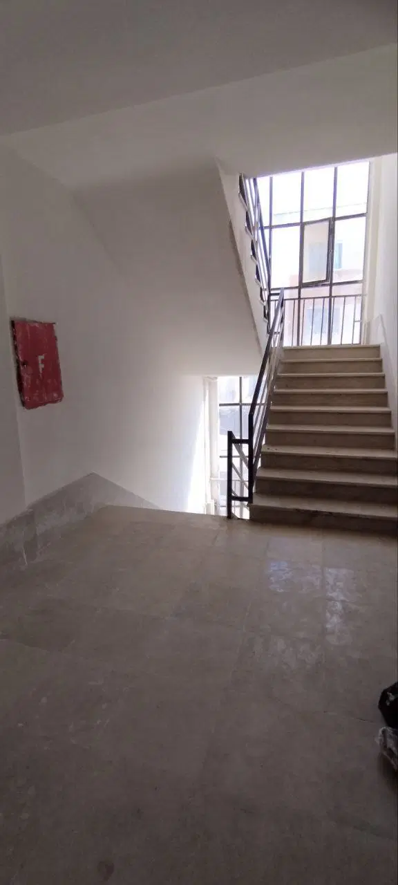 آپارتمان نبرد پی