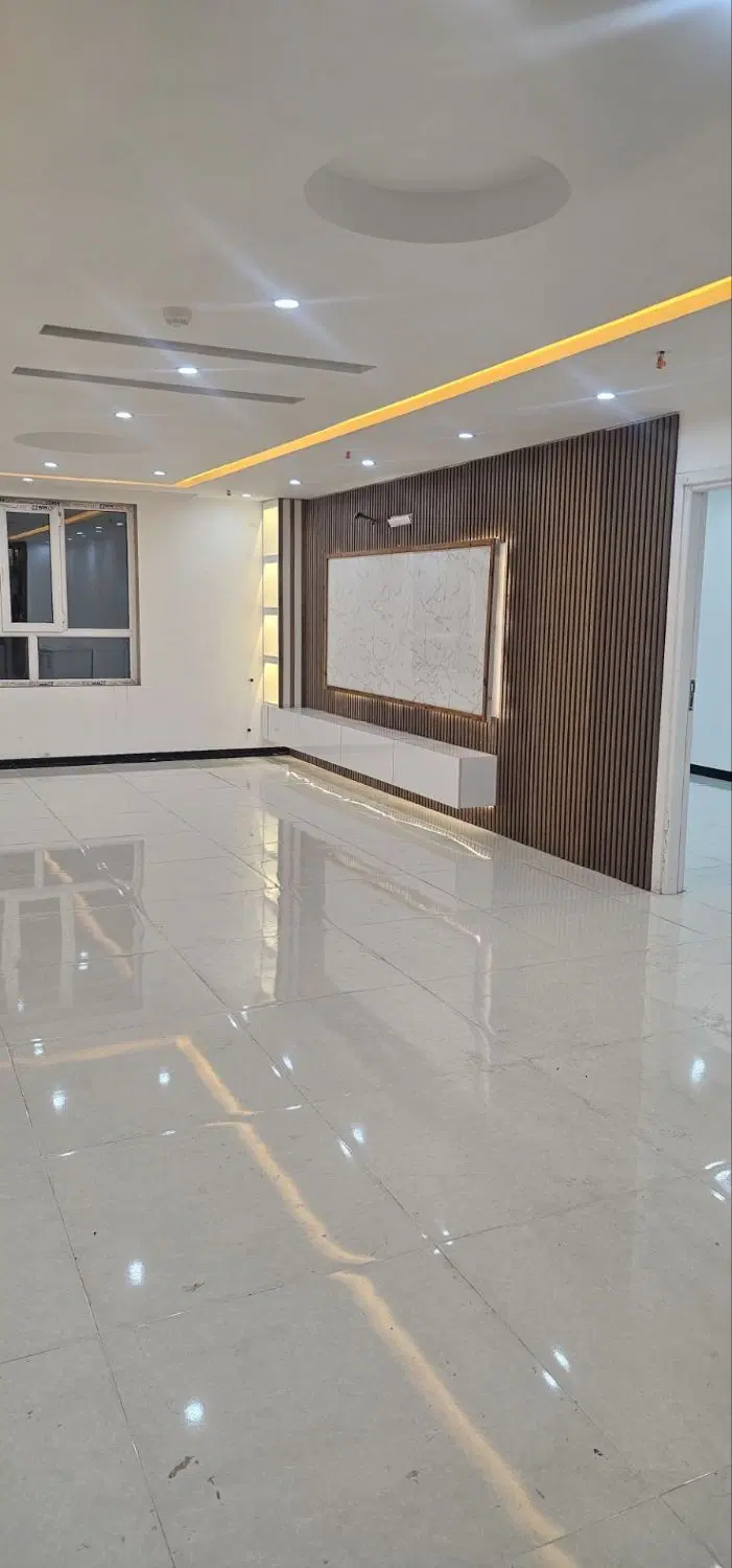 آپارتمان ۱۴۲ متری نوساز ،شرایط ویژه وام و رهن