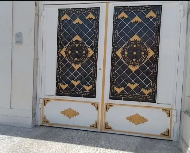 فروش ملک ۷۰ متری مسکونی‌تجاری نزدیک حرم دانیال نبی