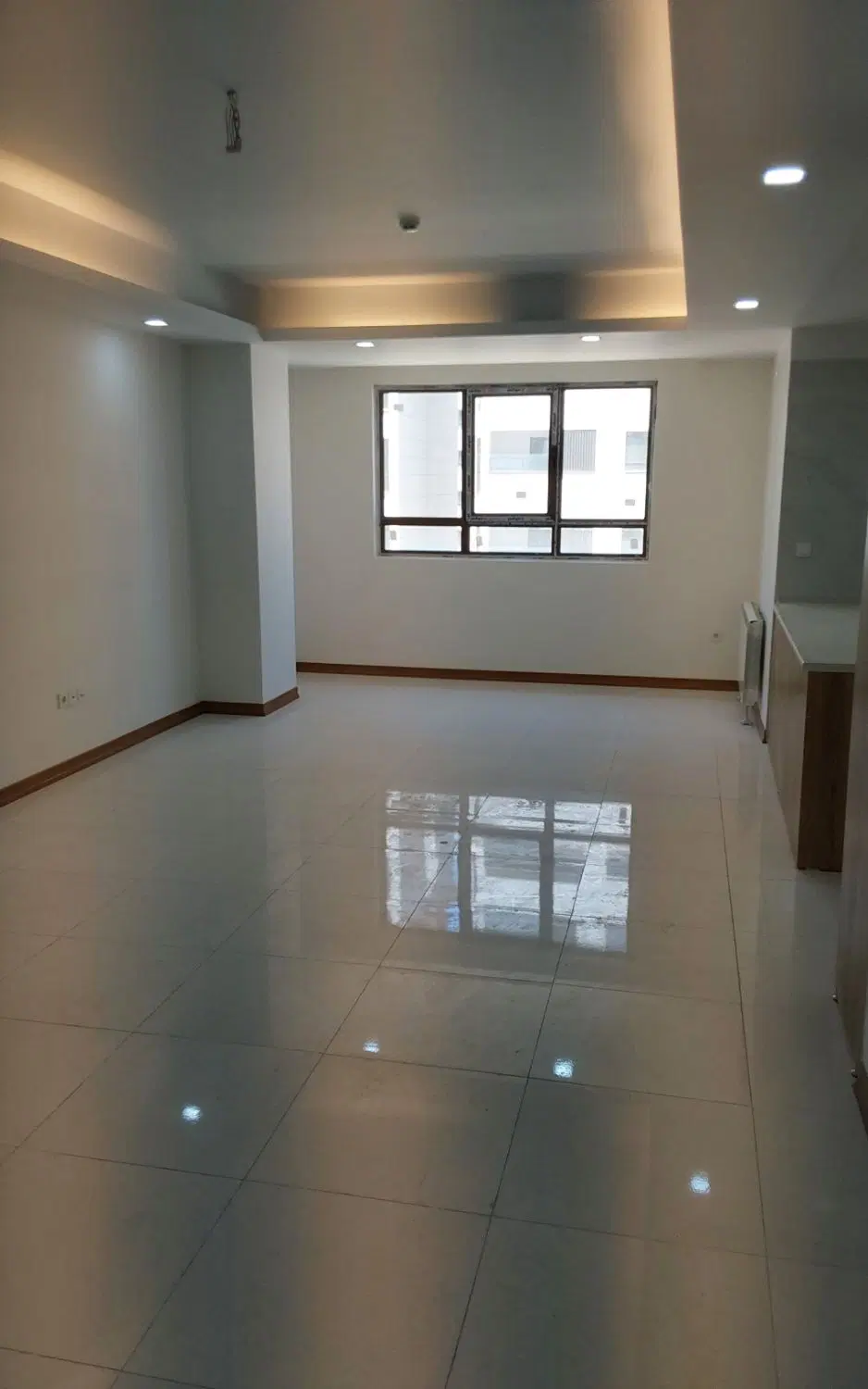 تهرانسر پروژه انصار ۱۱۵ متری ط۴
