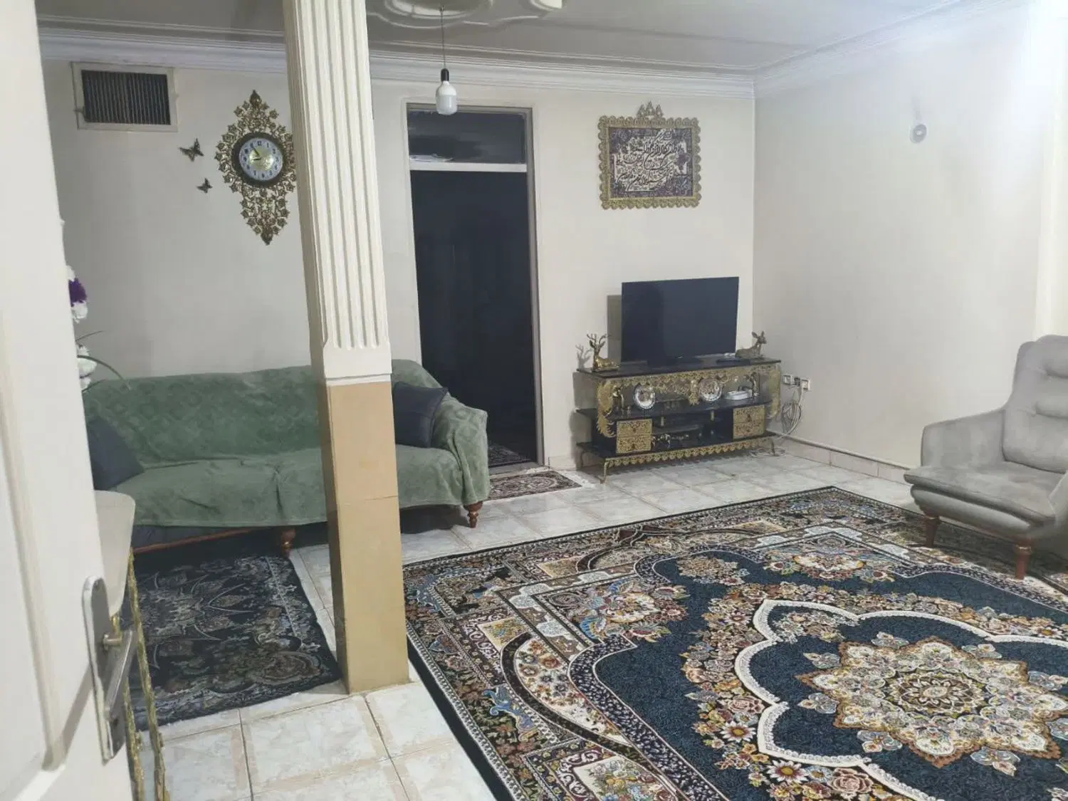 فروش خانه و مغازه با هم با موقعیتی عالی