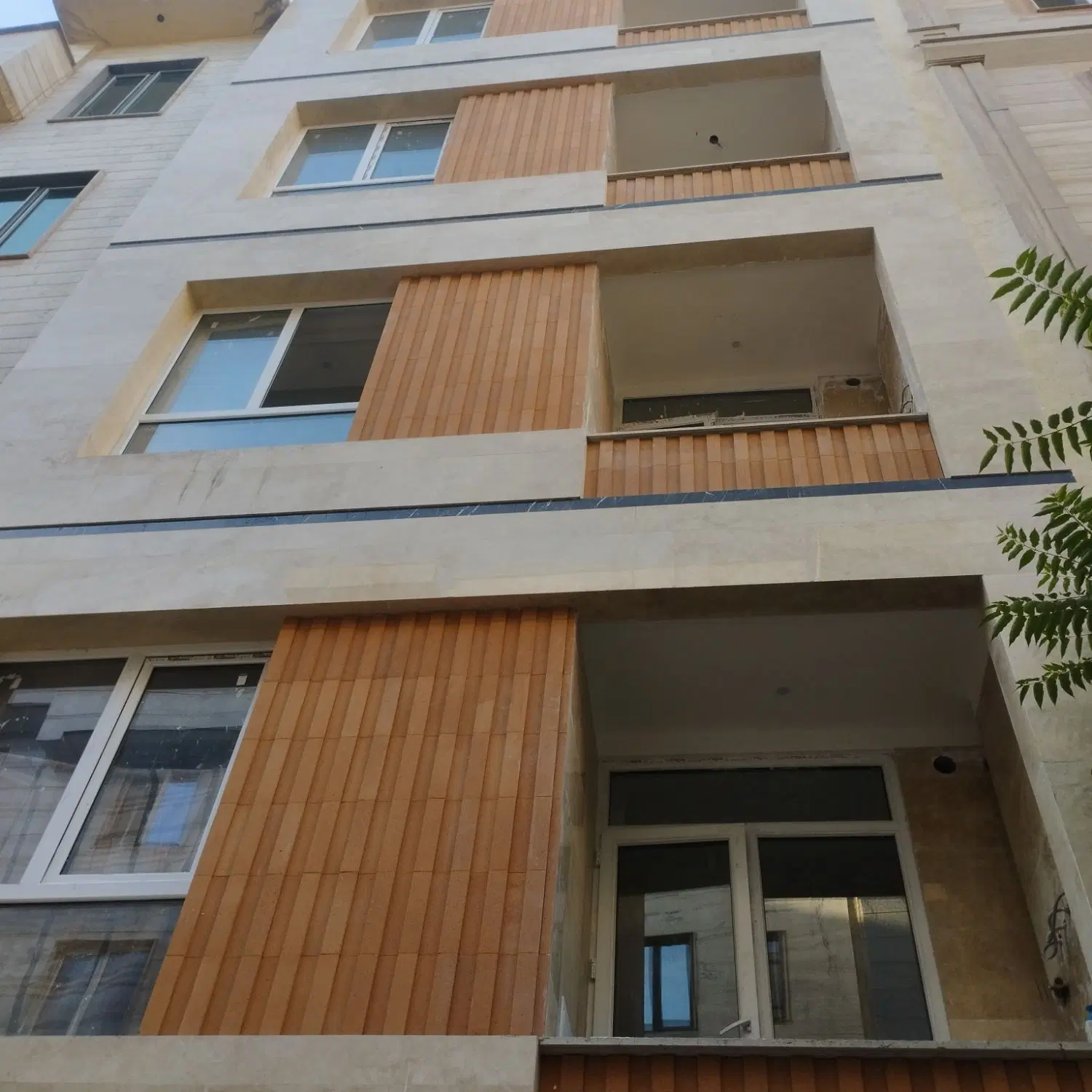 آپارتمان ۶۰متری نوساز