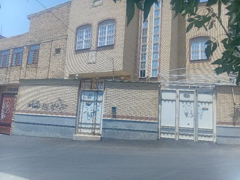 منزل مبله ویلایی