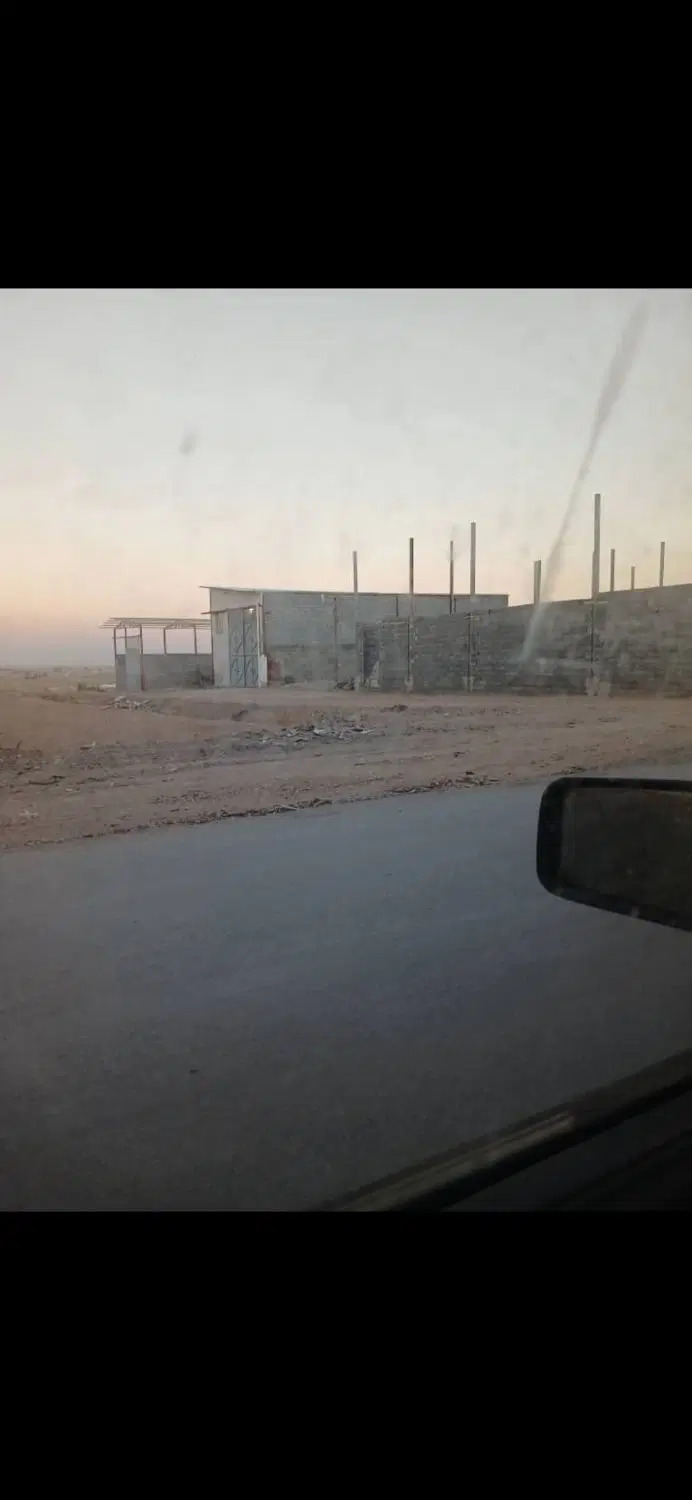 سوله کارگاه انبار
