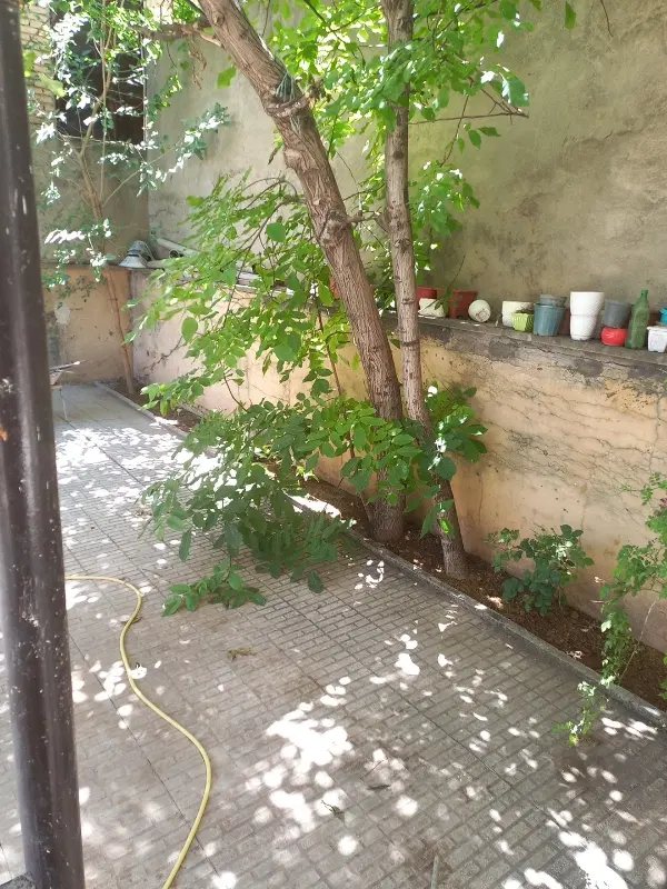 خانه ویلایی