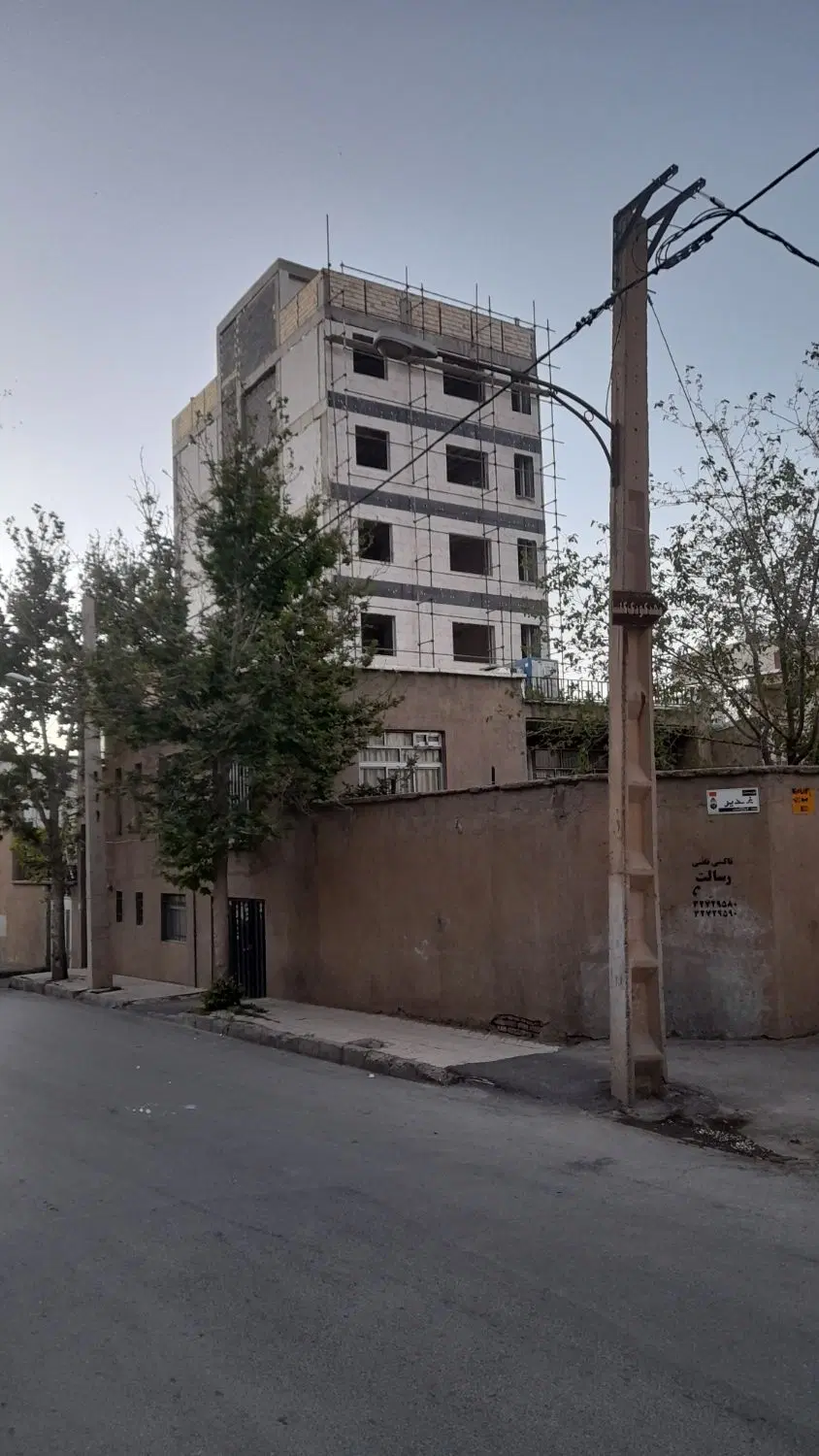 رهن کامل ویلایی