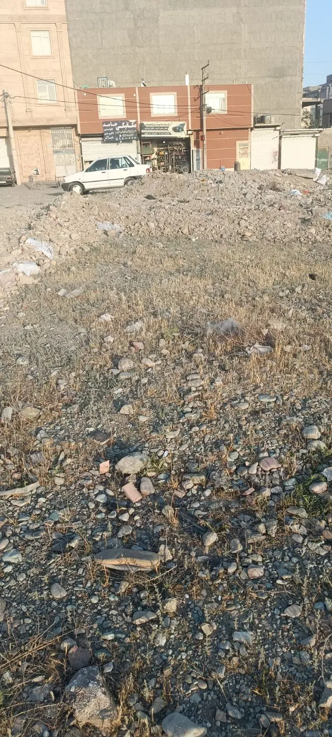 فروش ملک