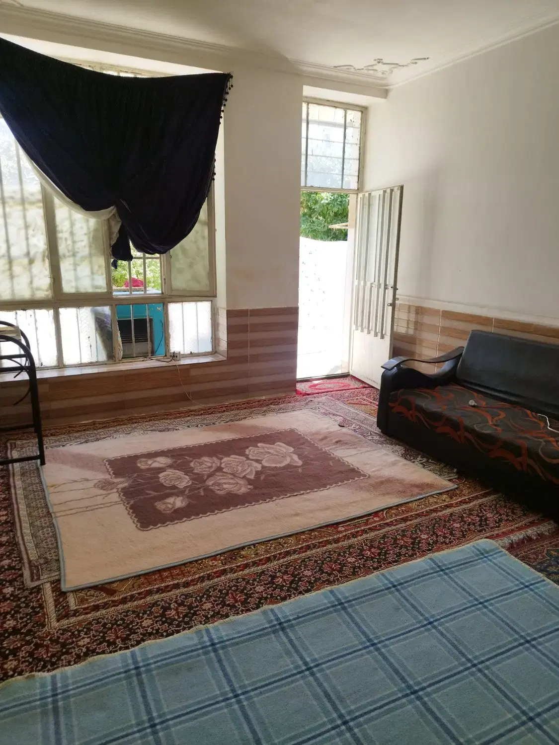 اجاره اقتصادی روزانه و هفتگی منزل مبله