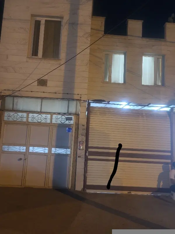 ملک مستقل خیابان ادبجو خیابان امام جعفر صادق