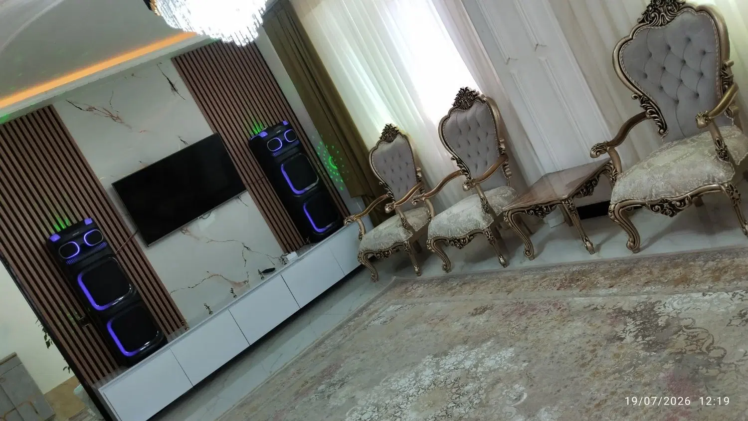 آپارتمان
