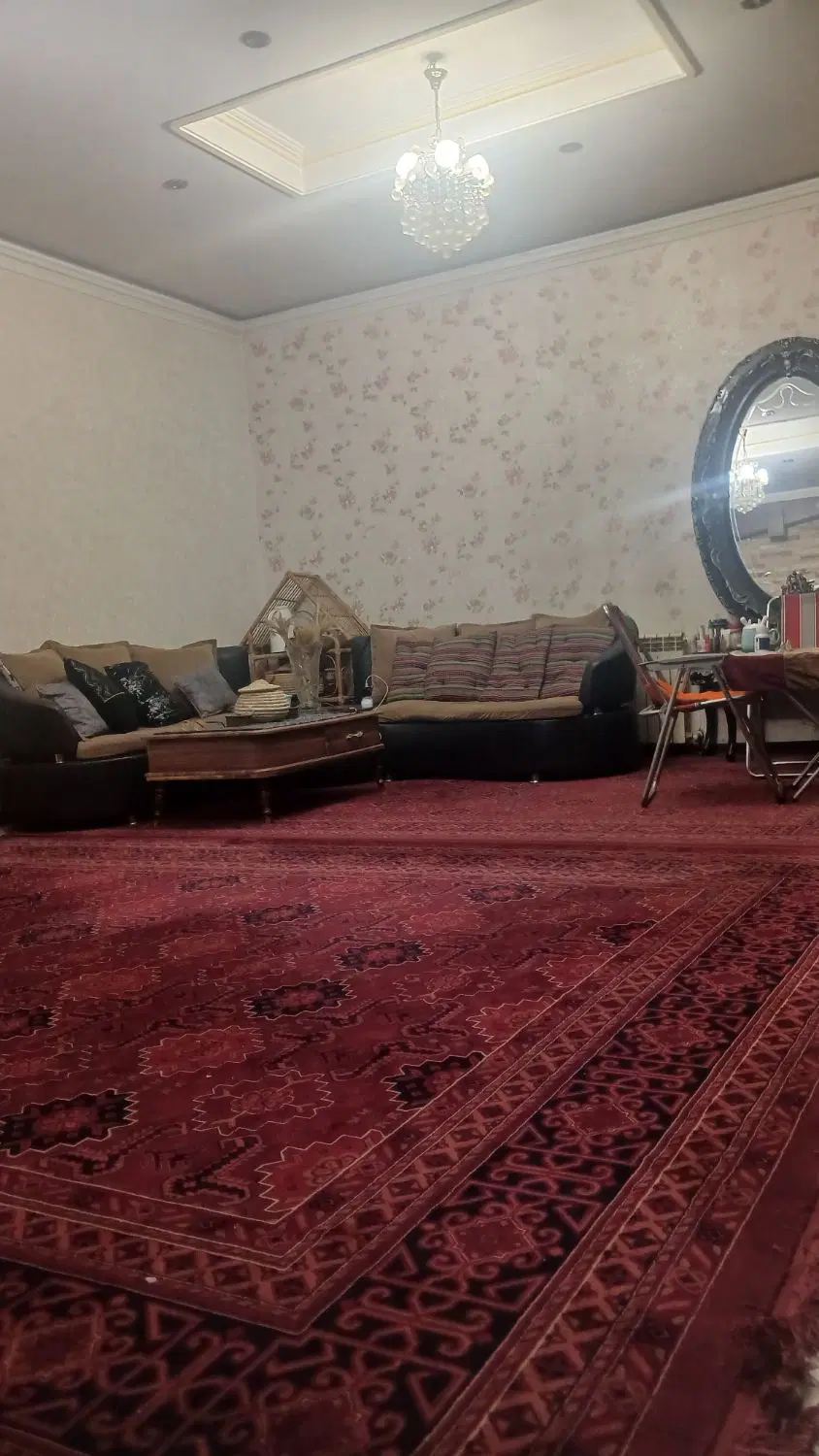 فروش آپارتمان ۲ خواب
