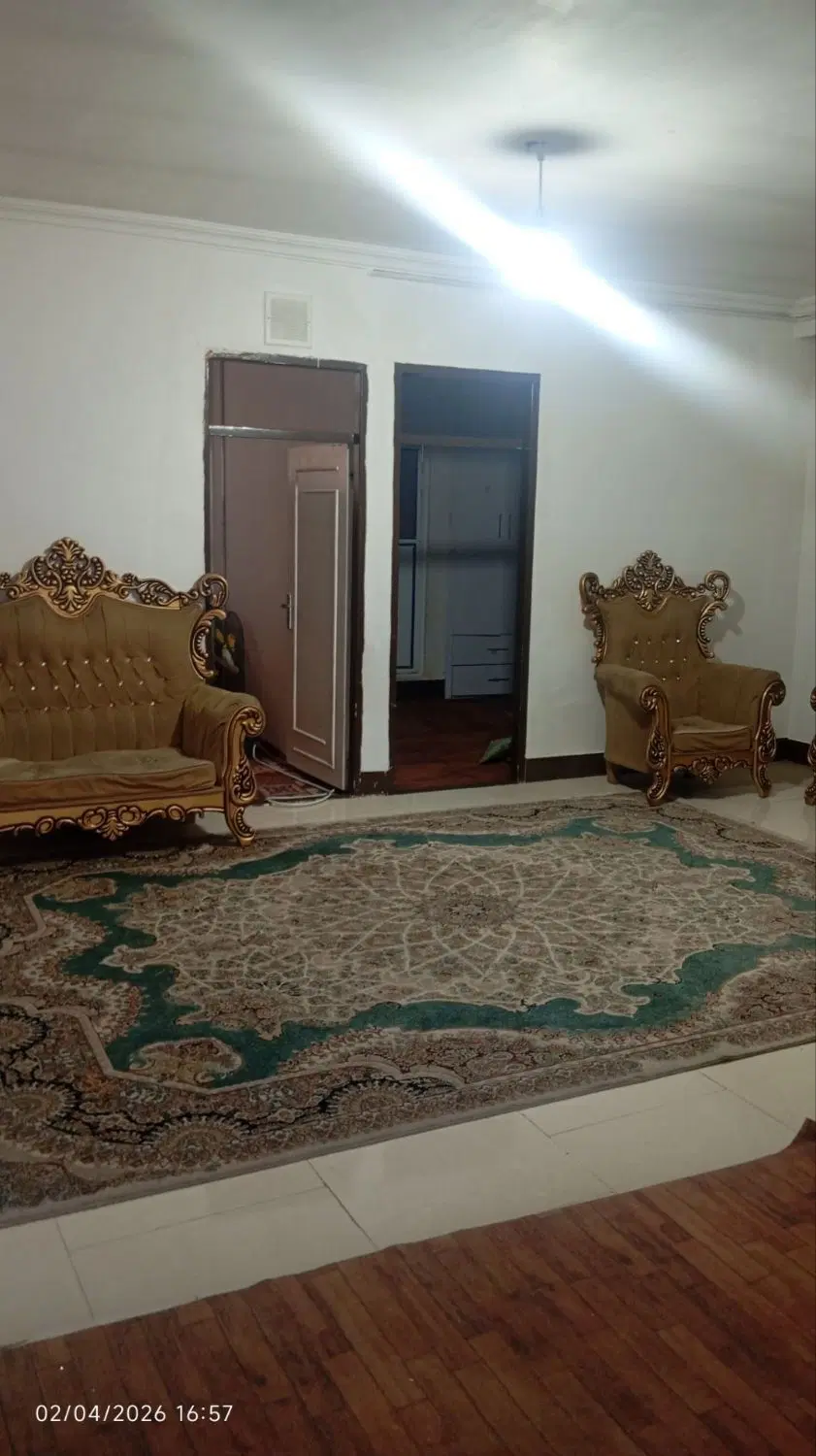 فروش آپارتمان 125متری طبرسی 24رجب زاده 18
