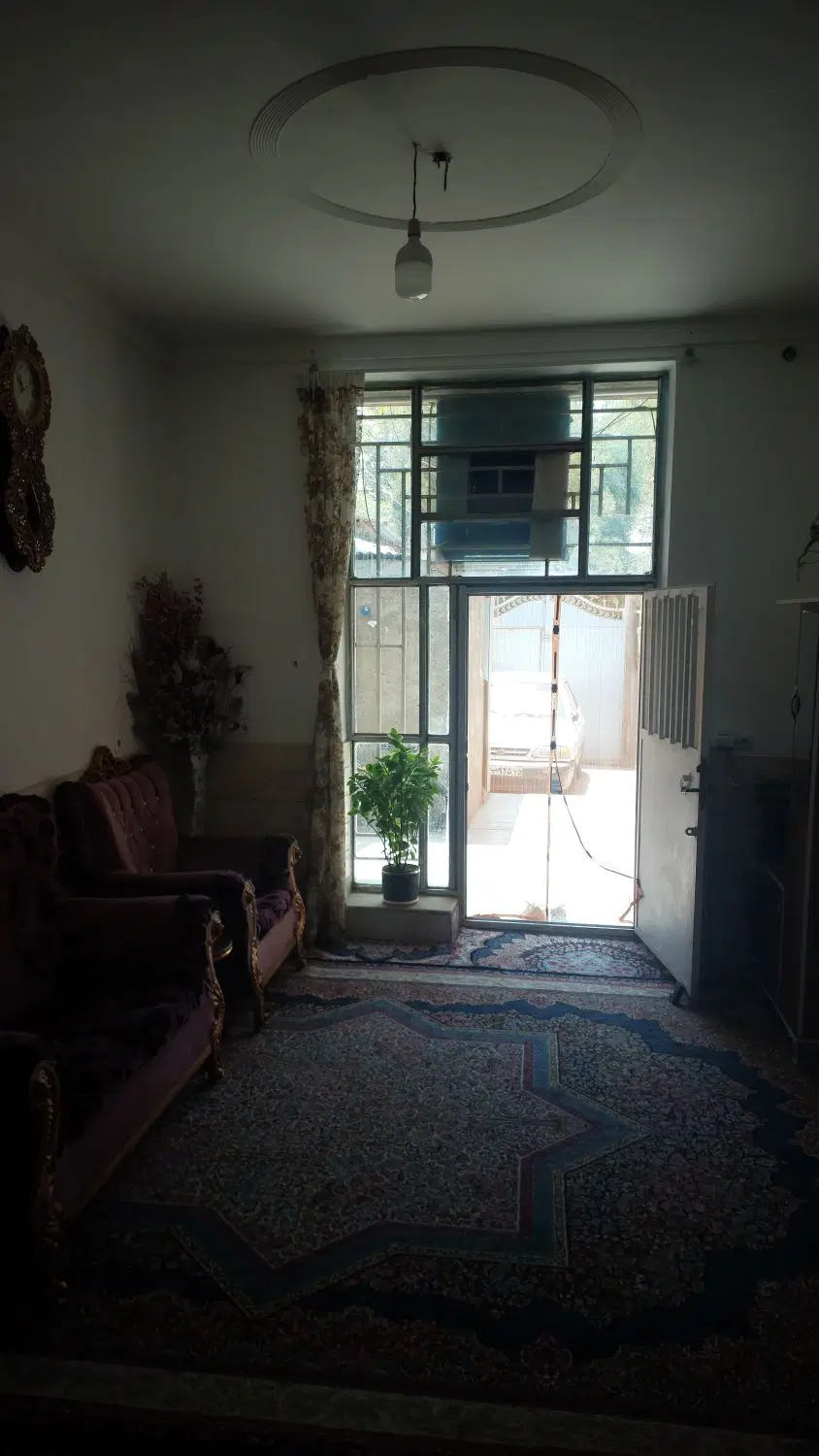 منزل فروشی ۵۱ متری پارکینگ دار