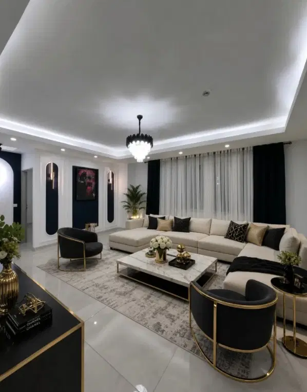 ۷۵متر،دیلمان،پارکینگ اصلی