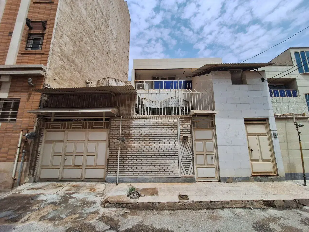 ویلایی سی متری
