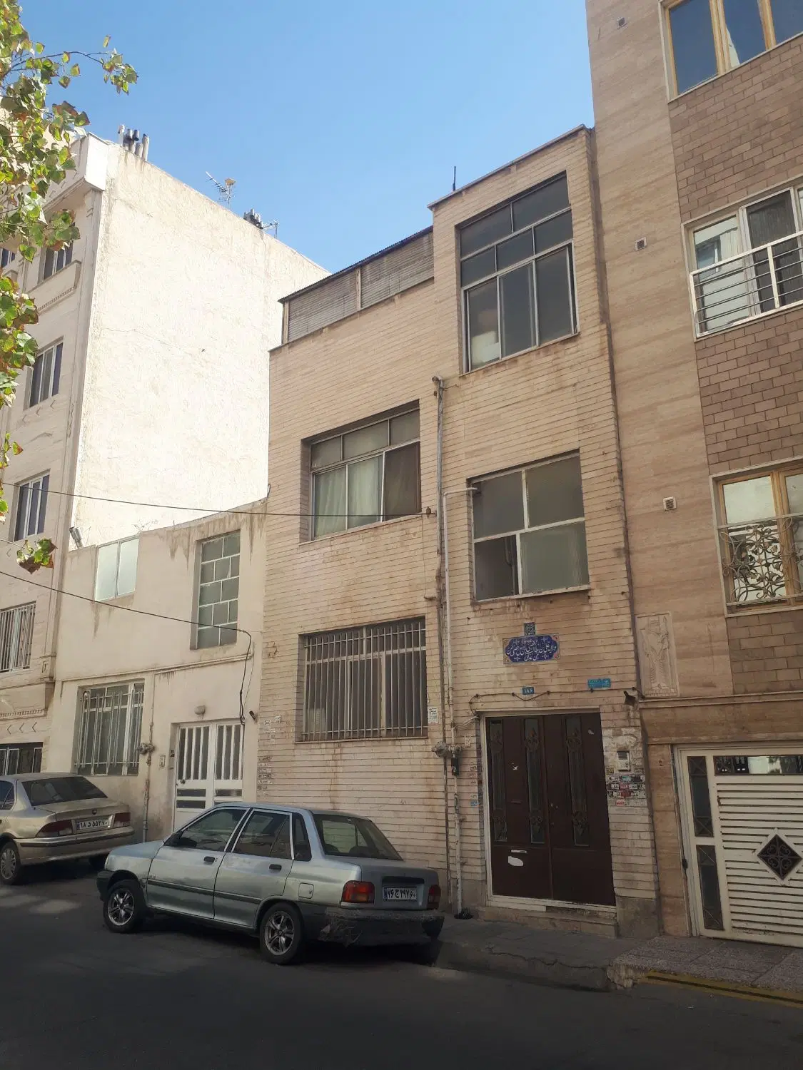 قدرالسهم کلنگی۳ دانگ افسریه