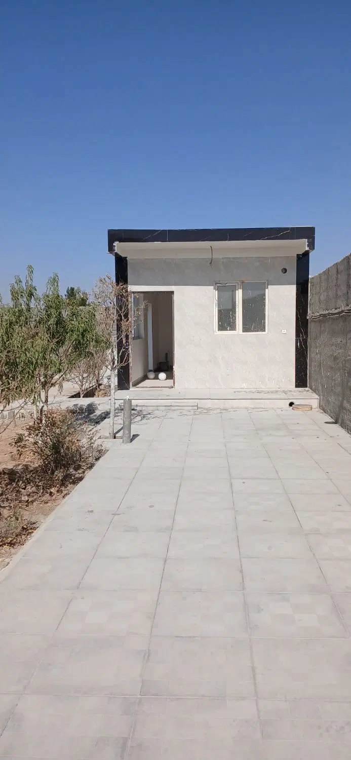 باغچه ده حسن